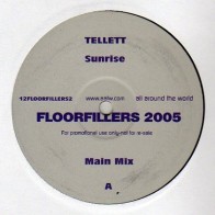 Floorfillers 2005