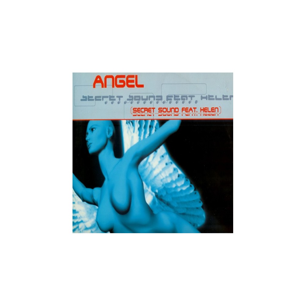Secret Sound  – Angel 