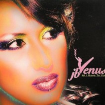 JB Venus – All I Gave To You 