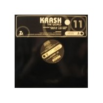 Krash  – The World