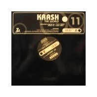Krash  – The World