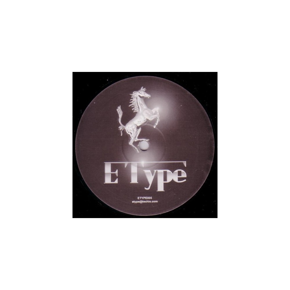 E Type  – Volume 5