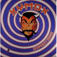 Xymox  - Hypnotized
