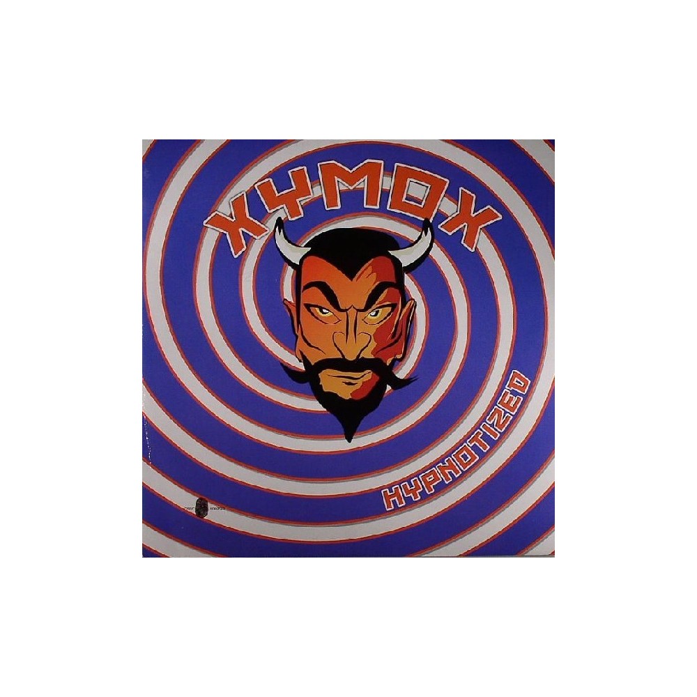 Xymox  - Hypnotized