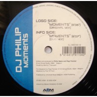 DJ Philip – Moments 