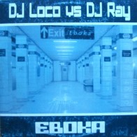 DJ Loco  vs. DJ Ray – Eboka 