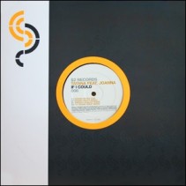 Tatana  Feat. Joanna – If I Could