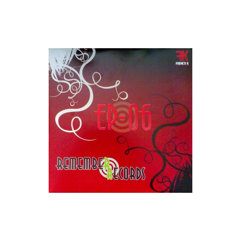 Remember EP 06-Libra,Nick Skitz,Fun 2 U