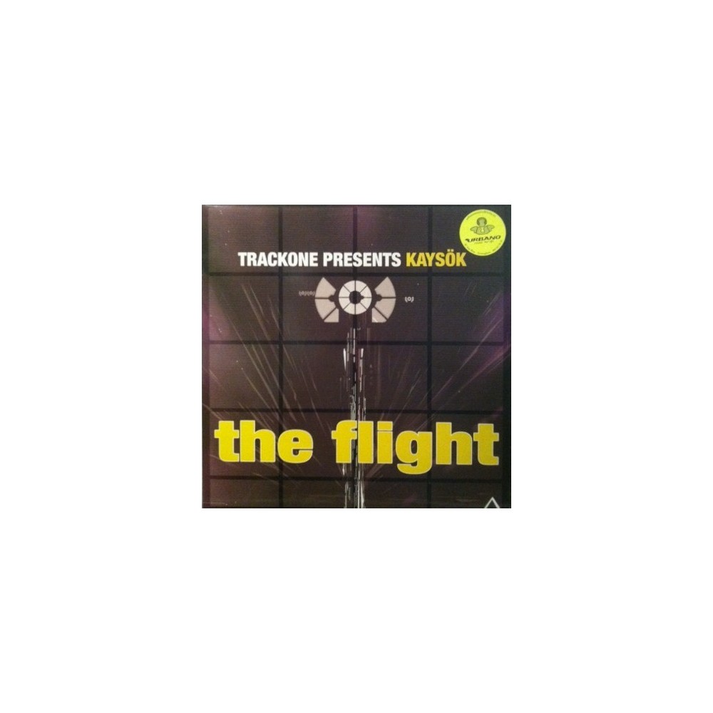 Trackone Presents Kaysok – The Flight 