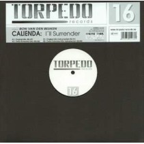 Calienda – I'll Surrender