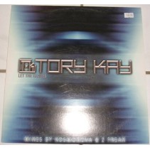 Tory Kay – Let The Leaves 