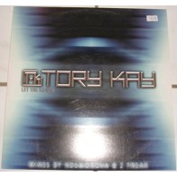 Tory Kay – Let The Leaves 