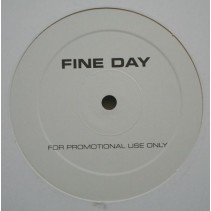 Mat Silver – Unique / Fine Day 