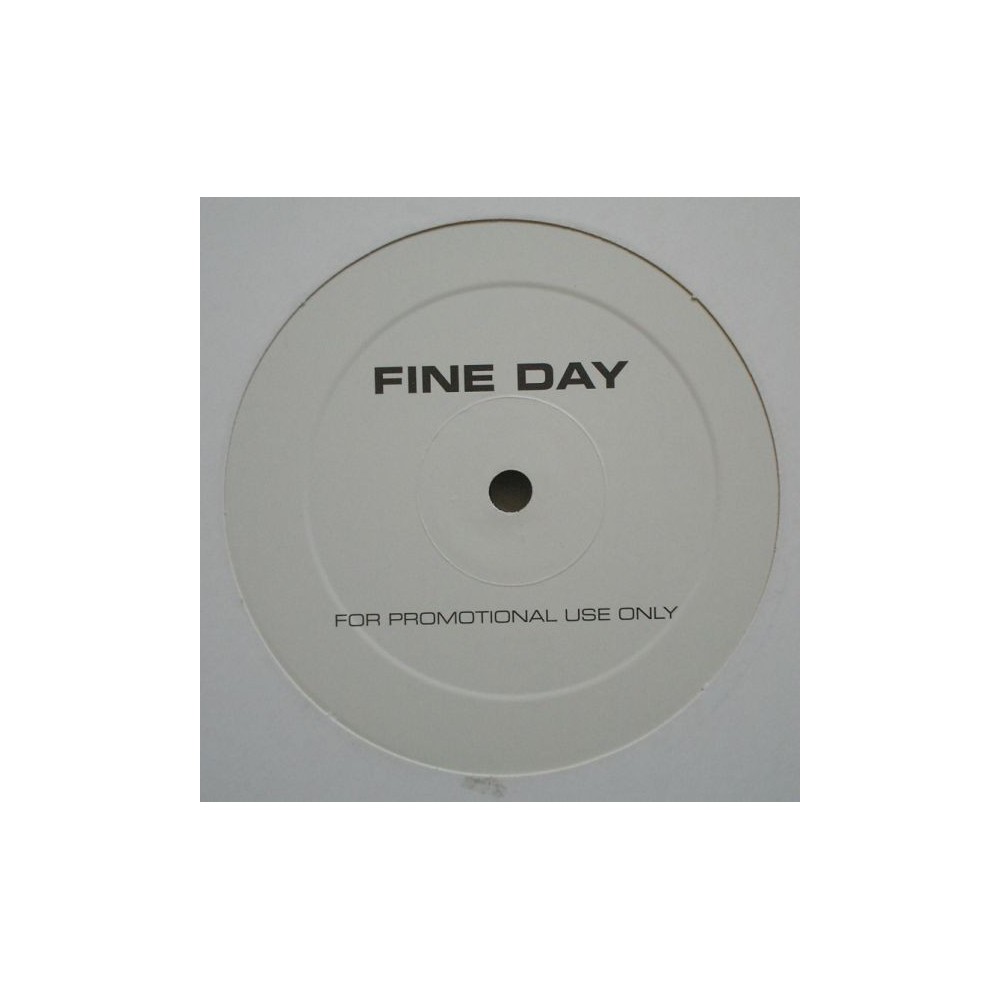 Mat Silver – Unique / Fine Day 