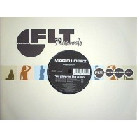 Mario Lopez – You Play Me Like A Jojo 