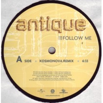 Antique – Follow Me