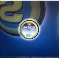 Hypersonic  – Six Days 