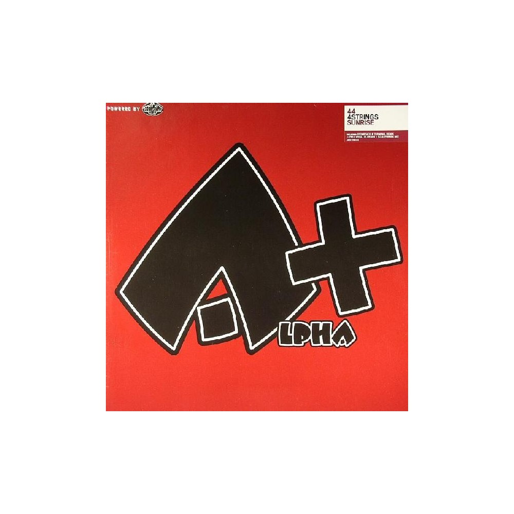 4 Strings – Sunrise 