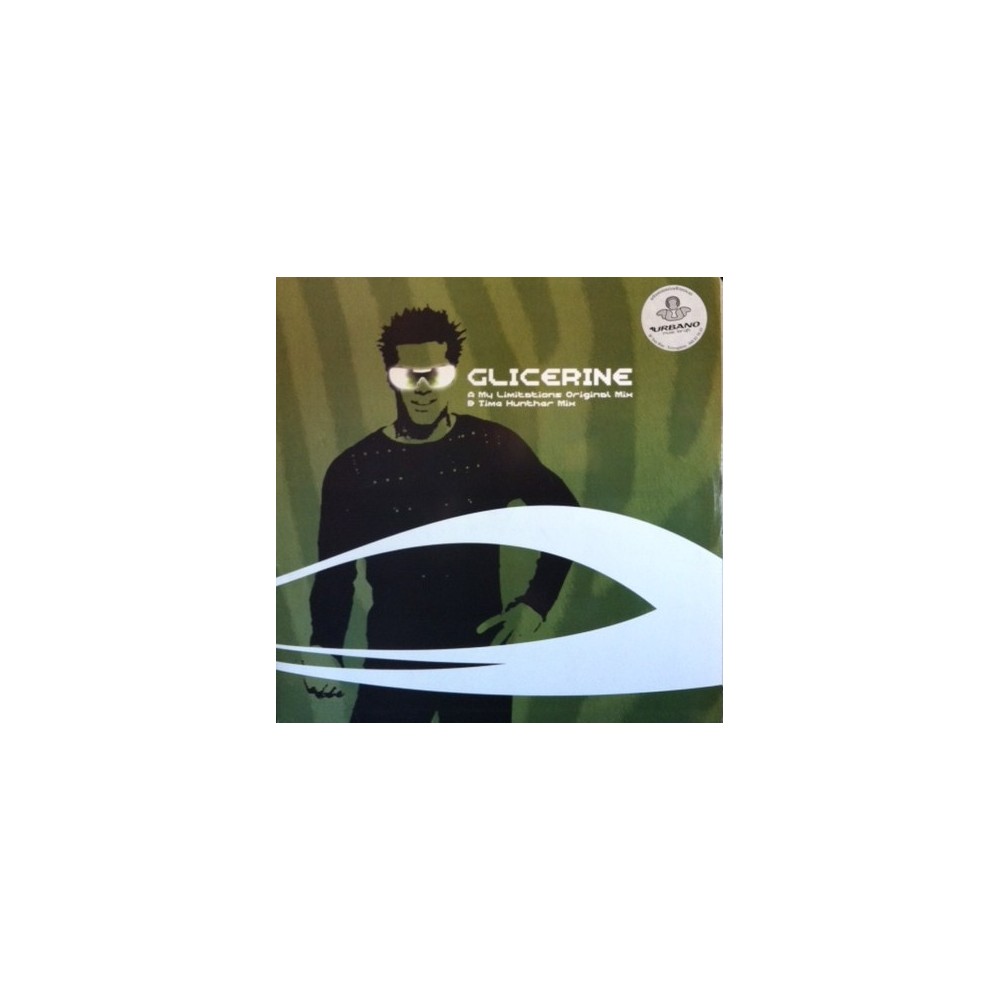 Glicerine feat. Jonathan Varela – My Limitations