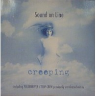 Sound On Line – Creeping 
