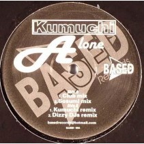 Kumuchi – Alone