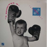 Tambourines – 4 Remixes 