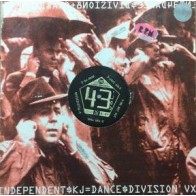 Dance Division Vol. 43 EP