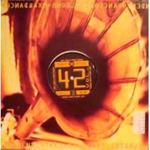 Javi Golo & DJ Peke Albeza – Dance Division Vol. 42 EP (PINK RECORDS,MUY BUSCADO¡)