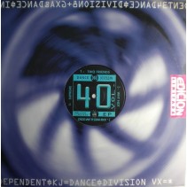 Dance Division Vol. 40 EP