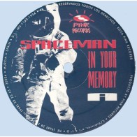 Spaceman – In Your Memory
