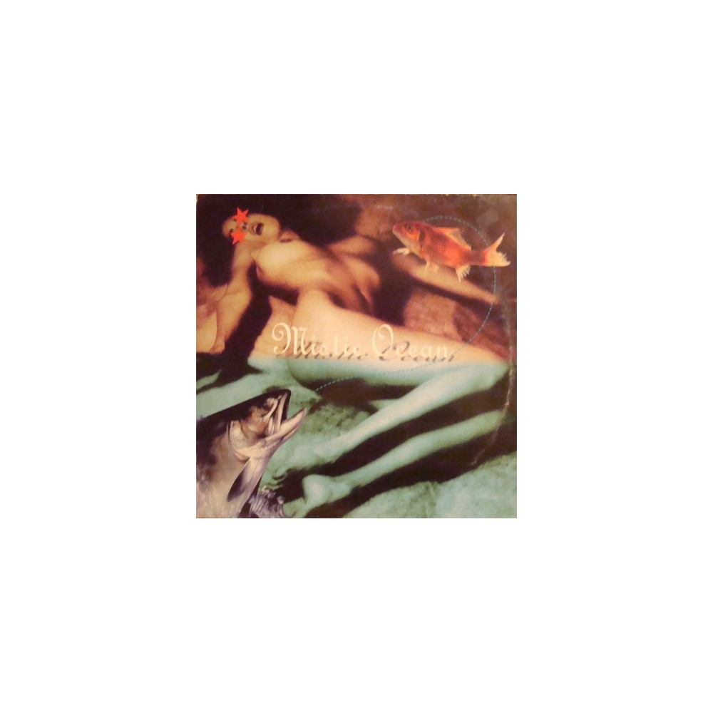 Mistic Ocean – Mistic Ocean 