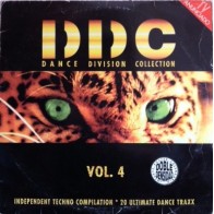 Pink Records - DDC Vol. 4 (DISCO DOBLE)