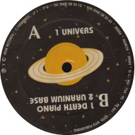 Universe  – Dance Division Vol. 12 