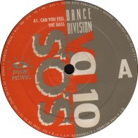 SOS - Dance Division Vol. 10 