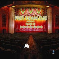 Fun Team Deejays Pres. Ivan H  - Break The Silence