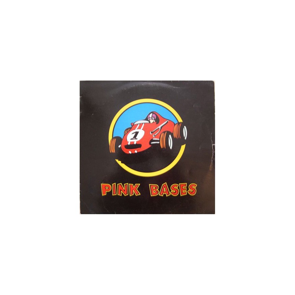 Pink Records – Pink Bases