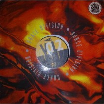 Dance Division Vol. 2