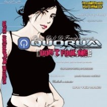 Peñas DJ & DJ Fonxy Presents Quorum-Vol. 1 - Don't Fool Me