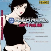 Peñas DJ & DJ Fonxy Presents Quorum-Vol. 1 - Don't Fool Me