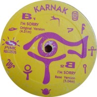 Karnak – 1er Capitulo 