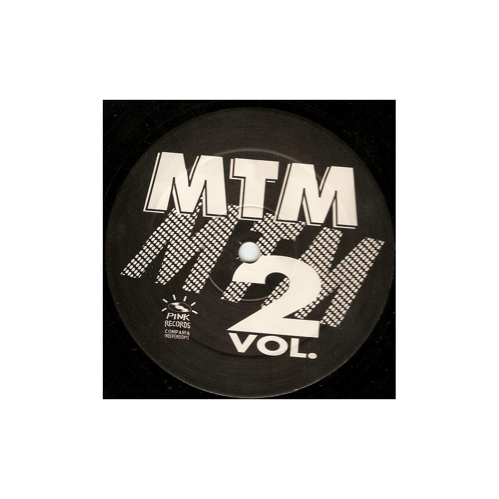 MTM – Vol. 2 