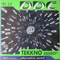 Pink Records - DDC Nº 10