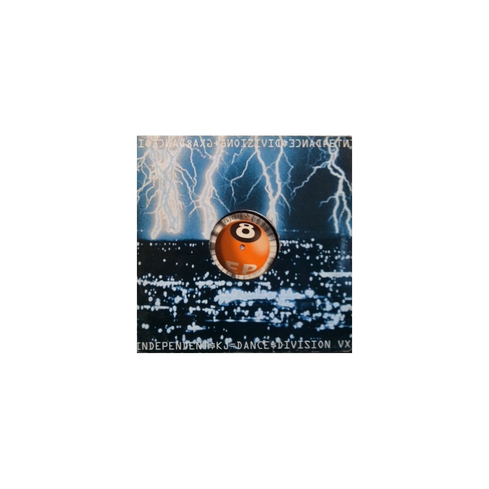 Pink records – EP 8 