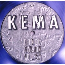 Kema  – Dance Division Vol. 37 