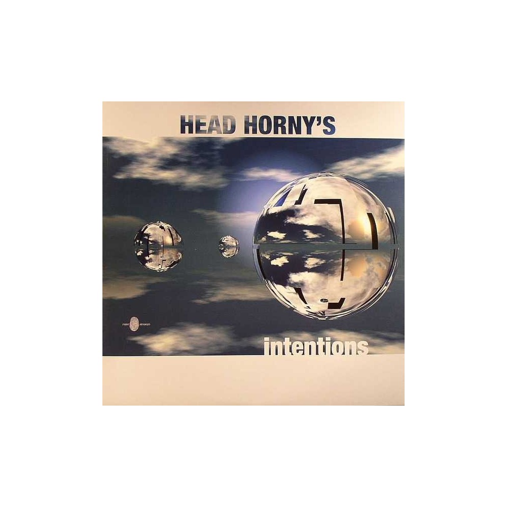 Head Horny's  - Intentions