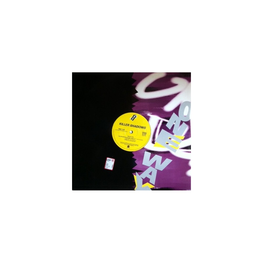 Killer Shadows – Golden Dreams 