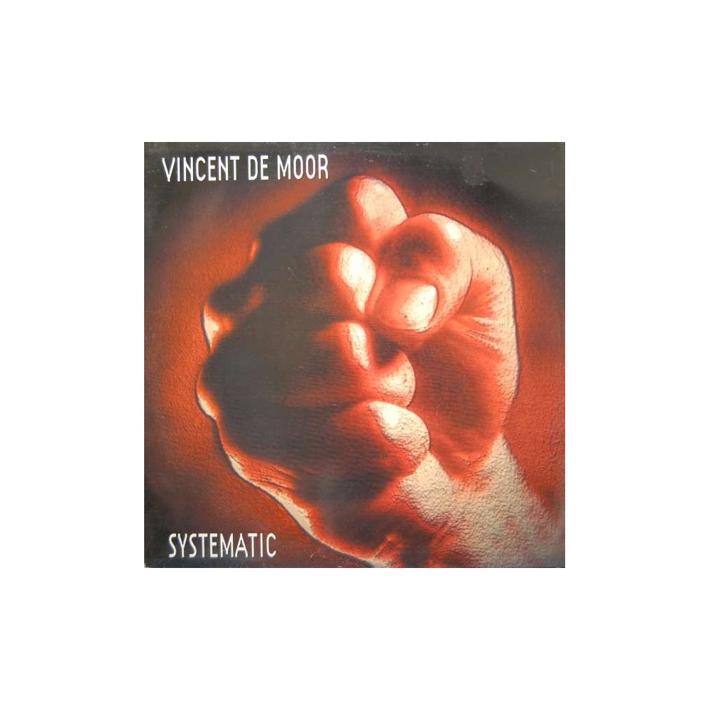 Vincent De Moor – Systematic 