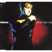 Atlanta  – What Can I Do / Don't Stop (SELLO BYN)