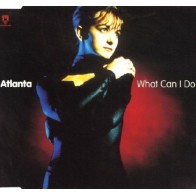 Atlanta  – What Can I Do / Don't Stop (SELLO BYN)