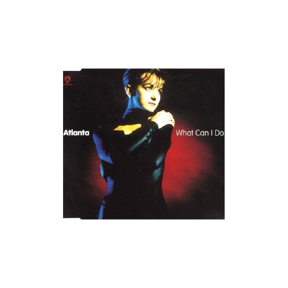 Atlanta  – What Can I Do / Don't Stop (SELLO BYN)